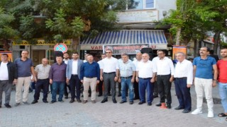 Emette büyük hayır programı