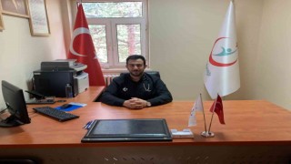 Emirdağ İlçe Sağlık Müdürlüğüne yeni atama