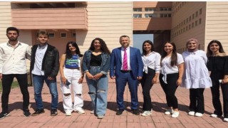 En fazla kariyer imkanına sahip bölüm: OMÜ Matematik