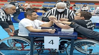 Engelsiz spor okulları başladı