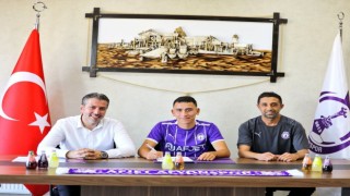 Eray Akar, Afyonsporda
