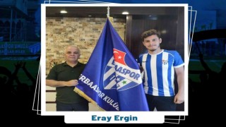 Eray Ergin Erbasporda