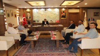 Erbaa OSBye yatırım yapan kazanıyor