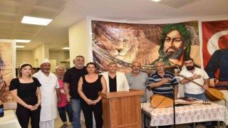 Erdem: Kardeşliğimizi, birliğimizi kimse bozamayacak