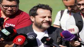 Erden Timur: Victor Nelsson gitmek istediğini söyledi, biz kalmasını istiyoruz