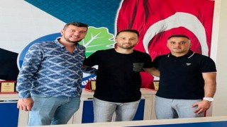 Ergene Velimeşespordan transfer taarruzu