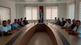 Ergenede salon sporları geliştiriliyor