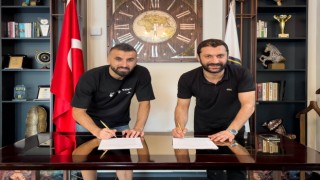 Erhan Çelenk, Bucasporda