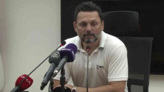 Erol Bulut: ”Bazı konularda konsantrasyon eksikliği olduğunu düşünüyorum”