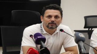 Erol Bulut: Sistem ve futbolcu değişikliği oyunu bizim lehimize değiştirdi