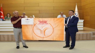 ERÜ, turuncu bayrak belgelerine yenilerini ekledi