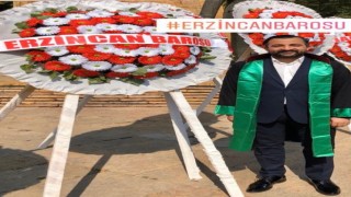 Erzincan Baro Başkanı Aktürk: “CMK ücretlerinde gerçek iyileştirme istiyoruz”