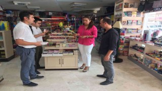 Erzincan ESOB Başkanı Limondan “Okul alışverişini yerli esnaftan yapın” çağrısı