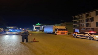 Erzincan il genelinde asayiş uygulaması gerçekleştirildi