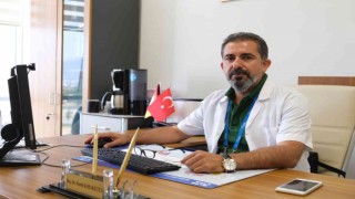 Erzincanda bu sezon 103 kişi KKKA hastalığına yakalandı, 3 kişi hayatını kaybetti