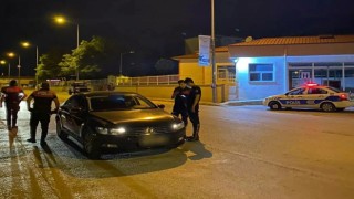 Erzincanda çeşitli suçlardan aranan 61 kişi yakalandı