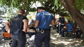 Erzincanda huzur uygulaması