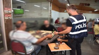 Erzincanda Kumar, Tombala ve Oyun Makineleri uygulaması