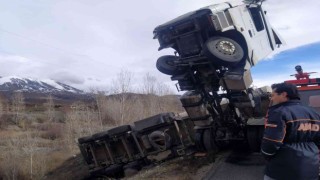 Erzincanın 7 aylık trafik kaza bilançosu açıklandı