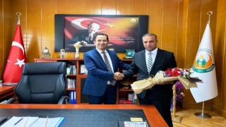 Erzurum Tarım Krediye müfettiş müdür