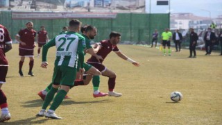 ES Elazığspor - 1954 Kelkit Belediyespor maçı biletleri satışta