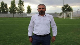ES Elazığspor Başkanı Çayır: Lige kazanarak başlamak istiyoruz