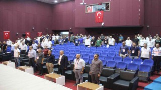 ES Elazığsporda Serkan Çayır güven tazeledi