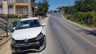 Esenköyde ‘çeşme kazalarına bir yenisi daha eklendi