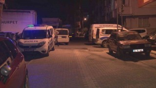 Esenyurtta ortakların alacak verecek meselesi kanlı bitti: 1 ölü