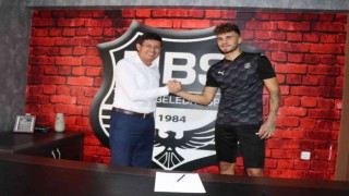 Eşin Group Nazilli Belediyespor Nelik ile transfer defterini kapattı