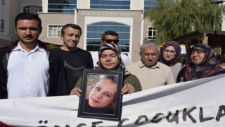 Eşini tüfekle öldüren sanık hakim karşısına çıktı