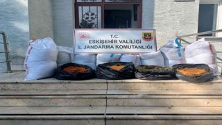 Eski çağlara ait şarap mayası satmaya çalışan şüpheliler yakalandı