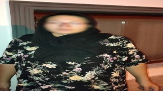 Eski THK Üniversitesi Rektörü Banın şoförü Ahmet Knin eşi ve baldızı evrakları yakarken yakalandı
