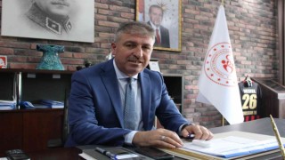 Eskişehir Gençlik ve Spor İl Müdürü Er: “Gençleri evlerinde hissettirecek merkezler tesis ediyoruz”