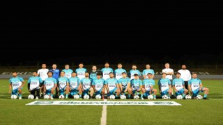 Eskişehir Gökmeydan Amatör Spor takımına profesyonel sezon açılışı