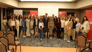 Eskişehir Tarım ve Orman İl Müdürlüğü projesinin saha ve ofis çalışmaları tamamlandı