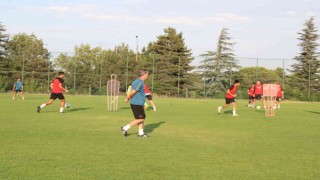 Eskişehirspor yeni sezonda da genç futbolcular ile mücadele edecek