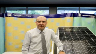 ESOda Güneş Enerjisi Fuarı gerçekleştirildi