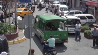 Etilerde canice öldürülen genç, son yolculuğuna uğurlandı
