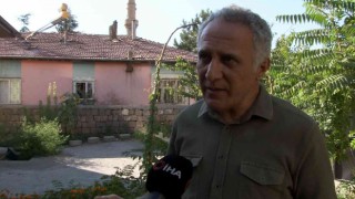 Ev sahiplerine uzmanından önemli uyarı: “Boş evlerinize perde takın”