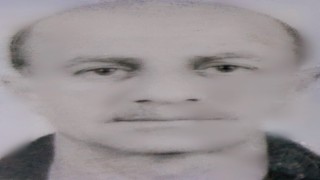 Evinin balkonunda tüfekle öldürüldü