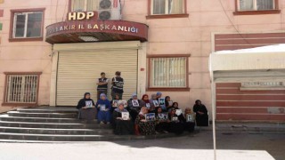 Evlat nöbetindeki abla, kardeşine kaçırılma yıldönümünde seslendi
