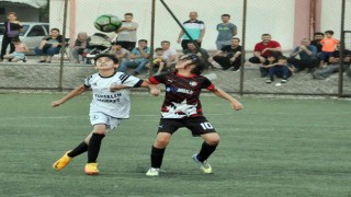 Evrenosta 30 Ağustos Zafer Kupası heyecanı