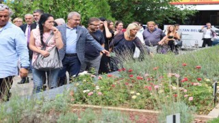 Eyüpsultanda Belediyesinin tarım alanlarına yönelik gezi düzenlendi