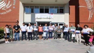 Ezine Gıda İhtisas OSBde sıfır atık hedefi