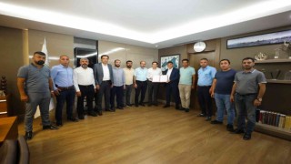 Fadıloğlundan personele brüt 3 bin TL ekonomik destek primi
