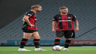 Fatih Karagümrük lige mağlubiyetle başladı