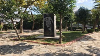 Fatihteki Emre Belözoğlu parkı yenilendi