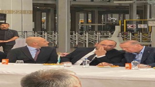 FEMAŞ, Cumhurbaşkanının isteğini yerine getirdi