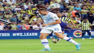 Fenerbahçe, Dinamo Kievden rövanşı almak istiyor